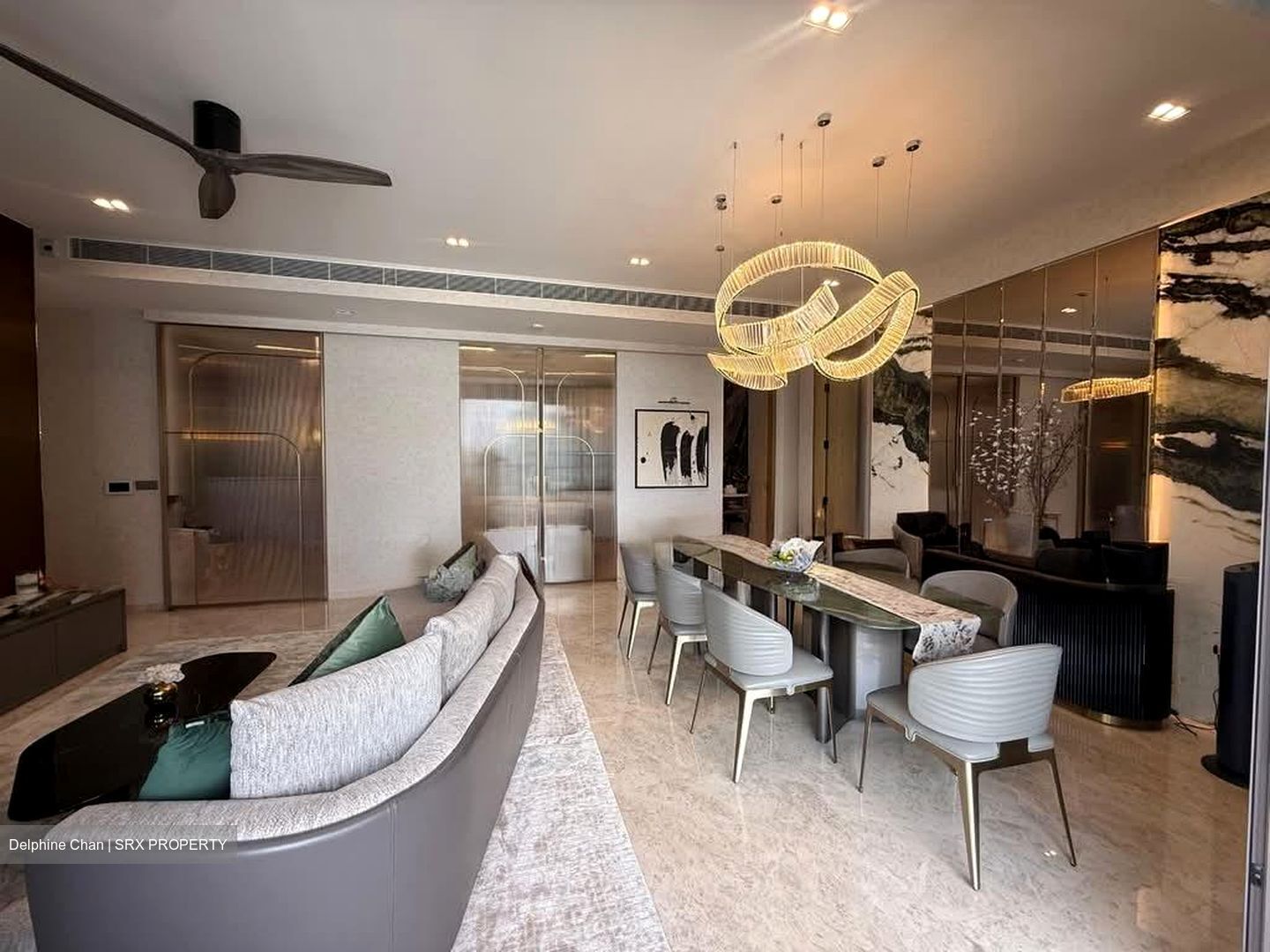 The Avenir (D9), Condominium #540237821